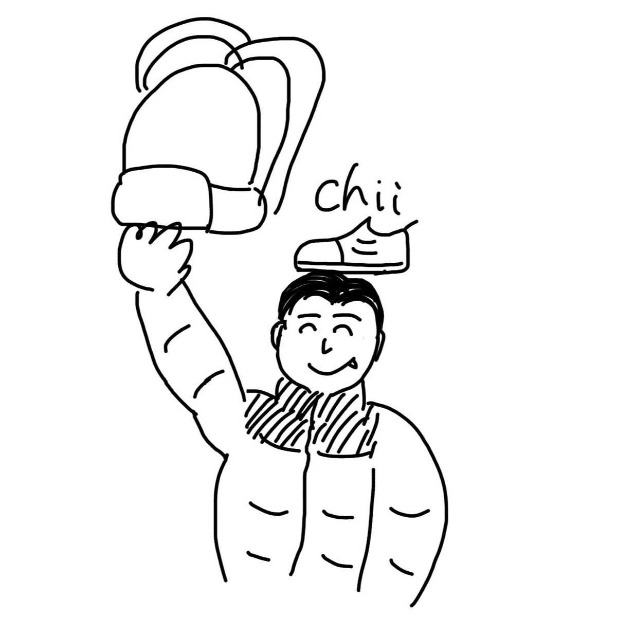 ちー